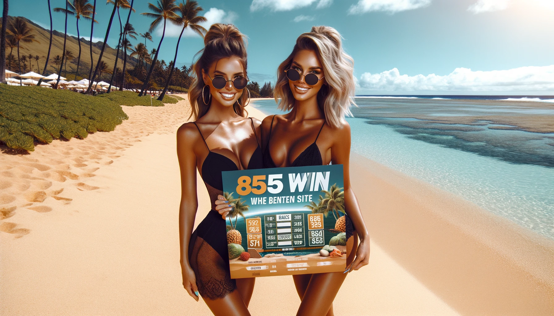 About 855win com Sport