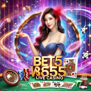 Live casino bet855 win