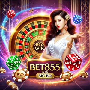 Sicbo bet855 win