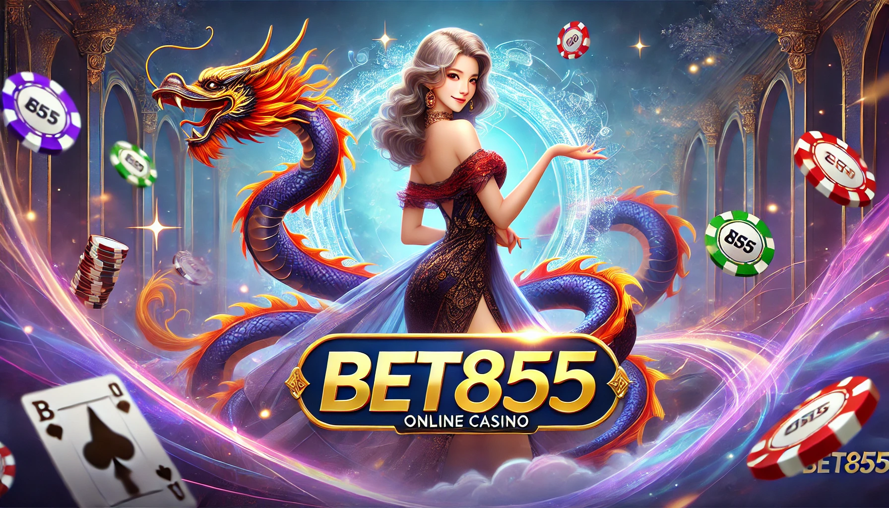 bet855 win login